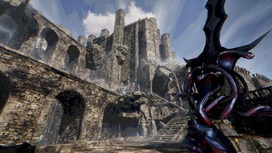 Voin — screenshot 3