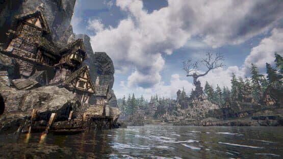 Voin — screenshot 6