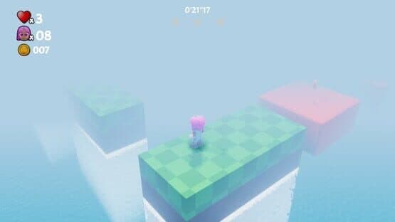 Purple Explorer — screenshot 2