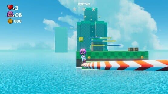 Purple Explorer — screenshot 4