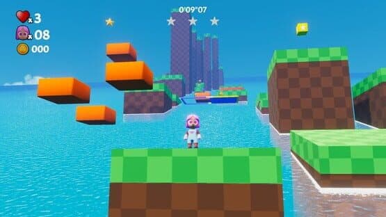 Purple Explorer — screenshot 5