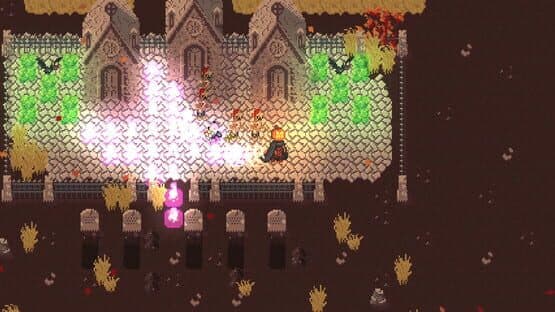 Pumpkinman — screenshot 1