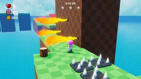 Purple Explorer — screenshot 6