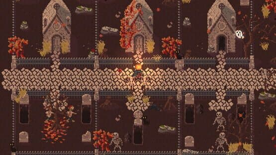 Pumpkinman — screenshot 2