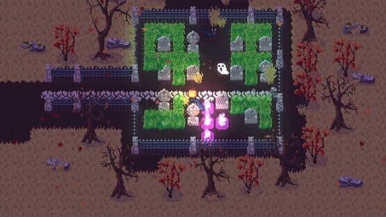 Pumpkinman — screenshot 4