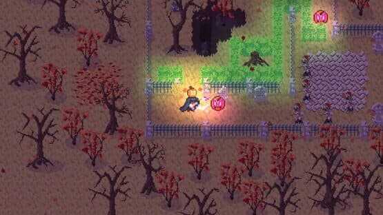 Pumpkinman — screenshot 5