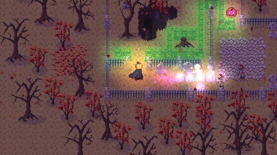 Pumpkinman — screenshot 6