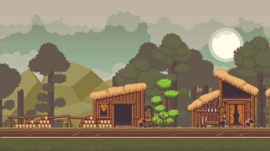 Plebs & Pillagers — screenshot 1