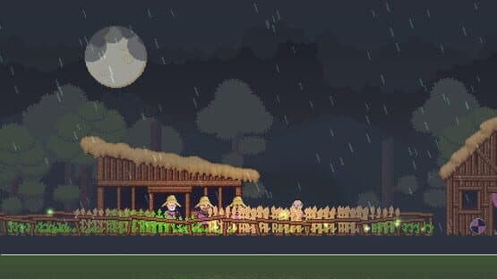 Plebs & Pillagers — screenshot 2