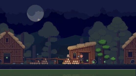 Plebs & Pillagers — screenshot 3