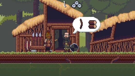 Plebs & Pillagers — screenshot 4