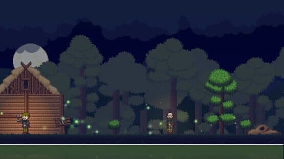 Plebs & Pillagers — screenshot 5