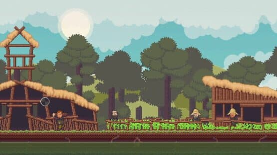 Plebs & Pillagers — screenshot 6