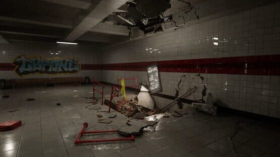Skibidi Toilets: Invasion — screenshot 5