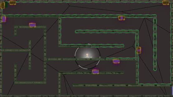 Keali — screenshot 2