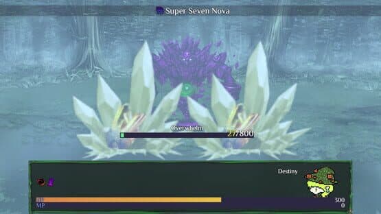Land of Crystals — screenshot 4