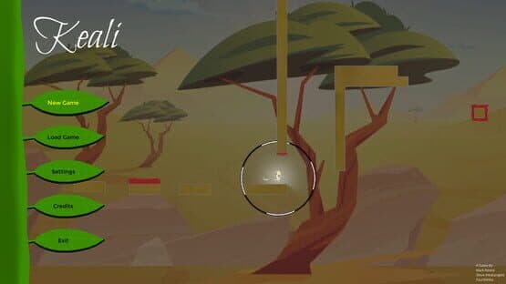 Keali — screenshot 6