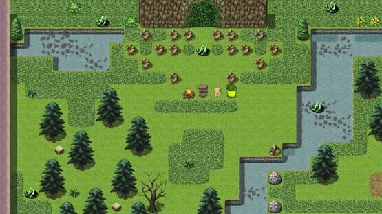 Land of Crystals — screenshot 7