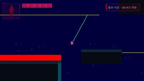 Hellbound Ropes — screenshot 1