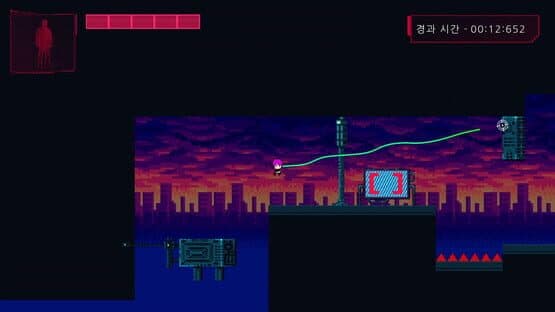 Hellbound Ropes — screenshot 2