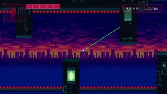 Hellbound Ropes — screenshot 4