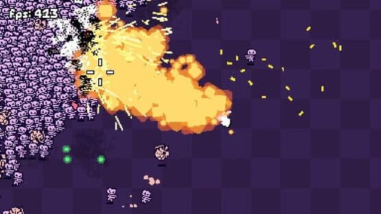 GunRun — screenshot 5
