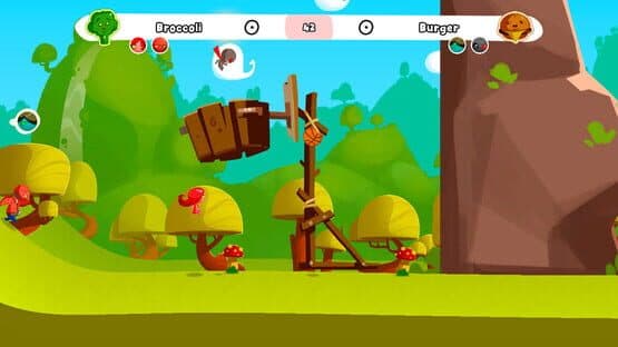 Narona Sports: Supernatural — screenshot 1