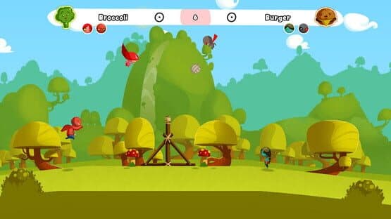 Narona Sports: Supernatural — screenshot 2
