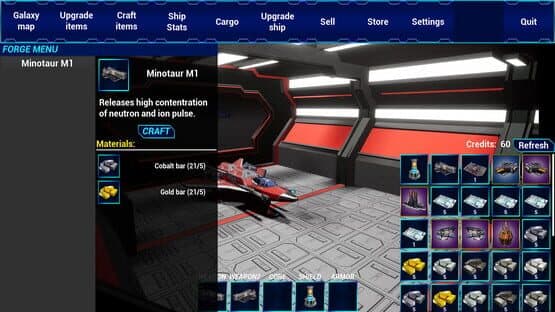 Mardori — screenshot 2