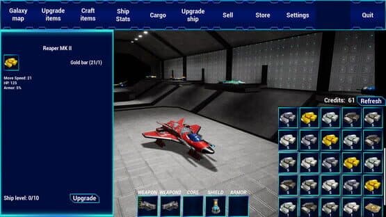 Mardori — screenshot 5