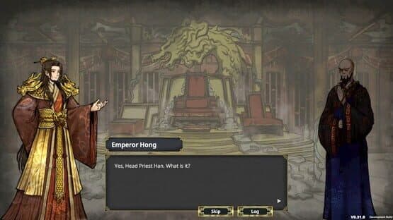 My Lovely Empress — screenshot 6
