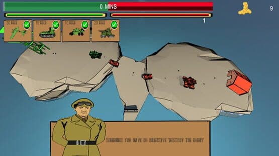 Battlegrounds: At Enemy Gates — screenshot 5
