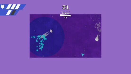 CruxFlaw — screenshot 1