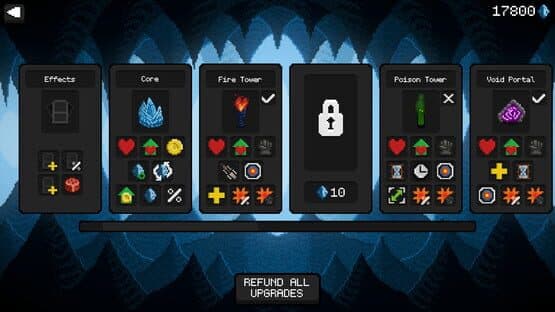 Core Defence — screenshot 3
