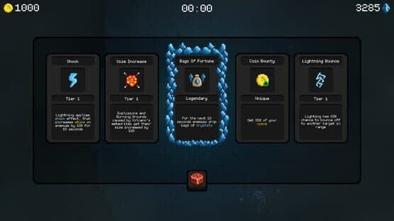 Core Defence — screenshot 4