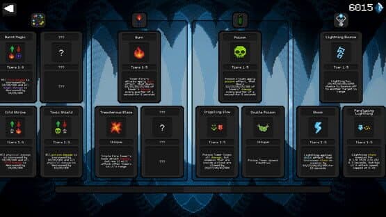 Core Defence — screenshot 5