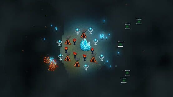 Core Defence — screenshot 6