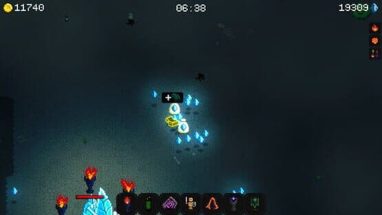 Core Defence — screenshot 7