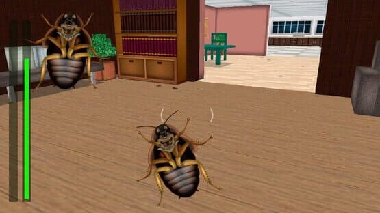 Bugged Out — screenshot 2