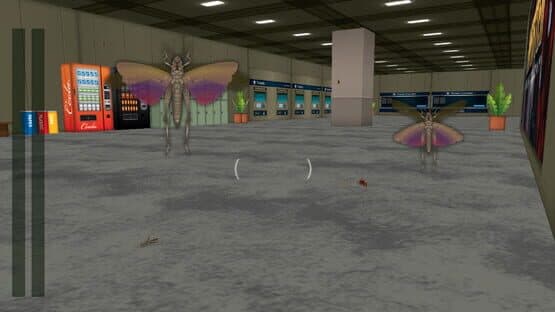 Bugged Out — screenshot 5