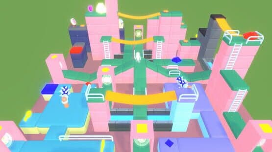 Crystal Journey: Lum's Adventure — screenshot 3