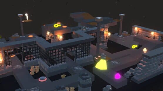 Crystal Journey: Lum's Adventure — screenshot 4