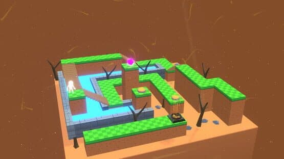 Crystal Journey: Lum's Adventure — screenshot 5