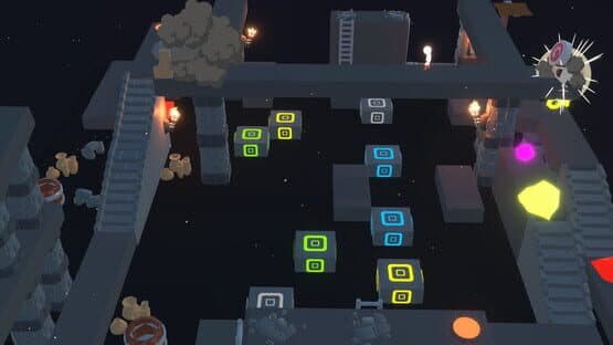 Crystal Journey: Lum's Adventure — screenshot 6