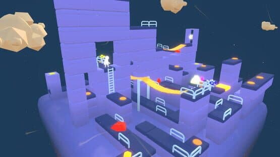 Crystal Journey: Lum's Adventure — screenshot 7