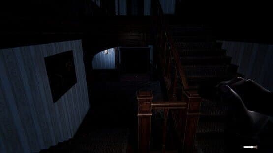 Echos in the Dark — screenshot 2