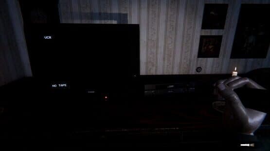 Echos in the Dark — screenshot 3