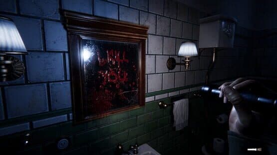 Echos in the Dark — screenshot 4