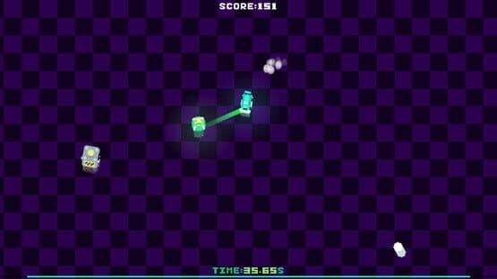 Drift Survivor — screenshot 1