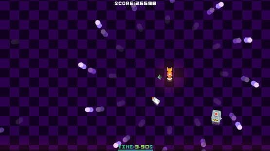 Drift Survivor — screenshot 2